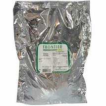 Frontier Herb Sea Salt Coarse 5 lb. - £18.82 GBP