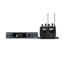 Sennheiser EW IEM G4 Twin A1 Wireless Monitor System - $1,499.00