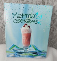 Mermaid Cookbook Beery Ocean Island Beach Pirate Sleepovers Birthday Par... - $8.90