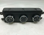 2009-2014 Volkswagen Routan AC Heater Climate Control Temperature Unit D... - $49.49