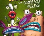 Aaahh!!! Real Monsters: The Complete Series [DVD] - $12.68