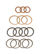 2008-2013 GENUINE GM AUTOMATIC TRANSMISSION CLUTCH PLATE, PART NUMBER 24... - €85,86 EUR