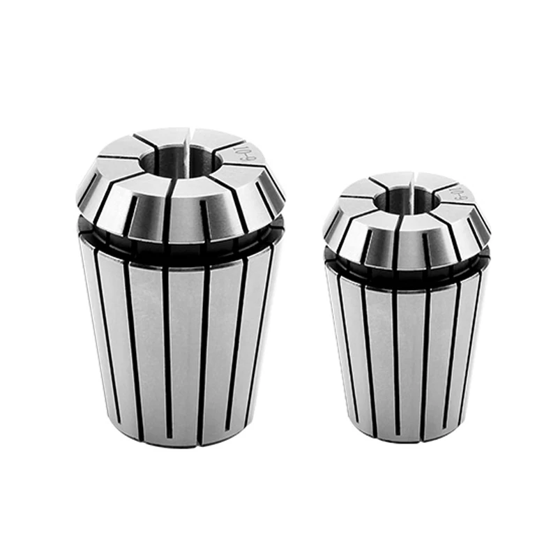 10PCS ER16 Spring Collet Chuck Set 1-10MM ER tool holder For Engraving h... - $5,241.24 MXN
