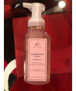 BATH &amp; BODY WORKS CHAMPAGNE TOAST GENTLE AND CLEAN FOAMING HAND SOAP 8.7... - $279.60 MXN