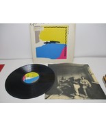 Genesis - Abacab - 1981 Vinyl Record Album SD-19313 Tested - $15.38