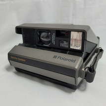 Polaroid Spectra System Camera Auto Focus Auto Flash Vintage Photography... - £22.31 GBP