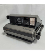 Polaroid Spectra System Camera Auto Focus Auto Flash Vintage Photography... - $38.84 CAD