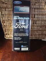Ford Logocutz Rear Window Graphix - £28.39 GBP
