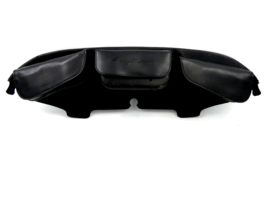 Harley-Davidson Three-Pocket Batwing Fairing Pouch 96-13 FLHT, FLHX and ... - $143.64 MXN