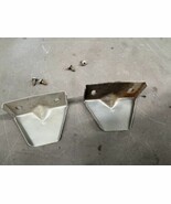 1967 Ford Galaxie LTD 500 4 Door Hardtop Interior Panel Upper Bracket 19... - $424.22 MXN