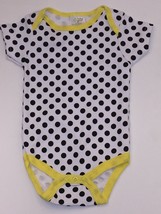 Bg baby gear Boy&#39;s Size 6-9 Months Baby Jumpsuit Short Sleeves - $5.99