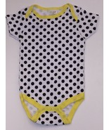 Bg baby gear Boy&#39;s Size 6-9 Months Baby Jumpsuit Short Sleeves - $8.21 CAD