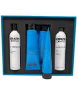 Keratin Complex KCTEXTURE Curl Enhancing System 8 Oz - $225.46 CAD
