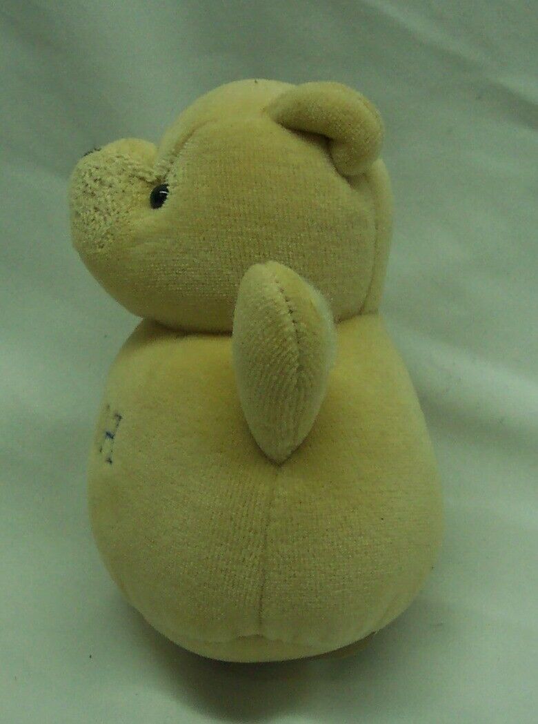 Gund Winnie The Pooh Classic Pooh Bear Ball and 50 similar items Gund Winnie The Pooh Classic Pooh Bear Ball and 50 similar items