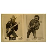 Lonnie Brooks Press Kit Photos - $37.29 CAD