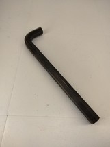 ET 7/8 Allen Wrench USA Hex Wrench 13 1/2 Long - $224.09 MXN