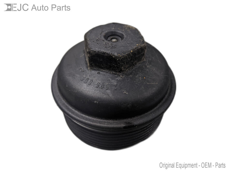Oil Filler Cap From 2010 Chevrolet Equinox  2.4 - $19.75