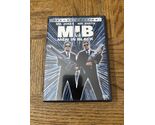 Men In Black Deluxe Edition DVD - $12.75