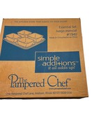 Pampered Chef Simple Additions Essential Set #1940 - $65.09 CAD