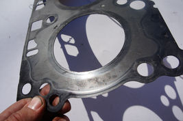 2013-2016 SUBARU BRZ ENGINE BLOCK HEAD GASKET X1333 image 3