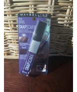 Maybelline Snapscara Washable Mascara Makeup ultra Violet - $279.86 MXN