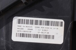 2017-2020 Ford Fusion FULL LED Headlight Light Lamp W/ Ballast Driver Left LH image 10