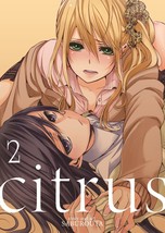 Citrus Vol. 2 Saburouta - $169.47 MXN