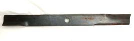 OEM Simplicity 1758878BMYP 21.31" Mower Blades for Zero-Turns - $15.00