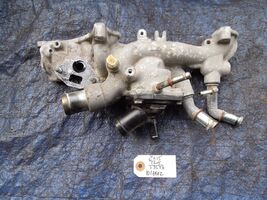 2015 Acura TLX 3.5 thermostat housing water passage assembly OEM SH awd ... - $109.99