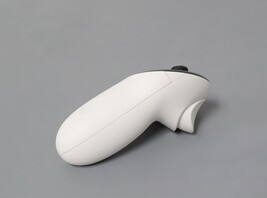 Genuine Meta Quest 3 VR Controller Right S2Y image 3