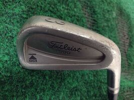 Titleist 990 Individual 3 Iron Steel Shaft Stiff Flex S300 - $28.50