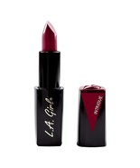 L.A. Girl Lip Attraction Lipstick Intrigue (0.11 oz) - $6.92