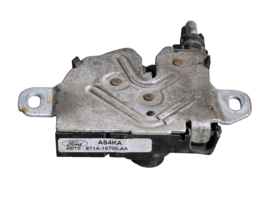 2010-2014 FORD TRANSIT HOOD LATCH ASSEMBLY USED GENUINE OEM PART 8T1A-16... - $29.69