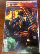 JOKER THE MAN WHO STOPPED LAUGHING #7 CVR B LEE BERMEJO 2023 - £5.31 GBP