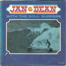 Jan dean soul surfers thumb200