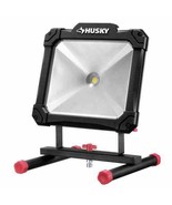 5000 Lumens Portable LED Worklight - $49.97