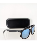 Brand New Authentic Revo Sunglasses SLATER RE 1050 01 Black 55mm Frame - $206.95 CAD