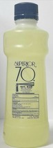Superior 70 11.8,OZ With Bay Oil, New Bottle! - $22.99