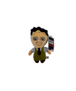 Texas Chainsaw Massacre Leatherface Phunny Plush 8&quot; 2015 LootCrate KidRobot - $187.97 MXN