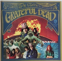 The San Francisco&#39;s Grateful Dead CD 1967 - £15.91 GBP