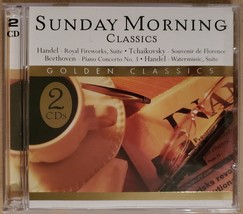 Sunday Morning Classics CD - £3.51 GBP