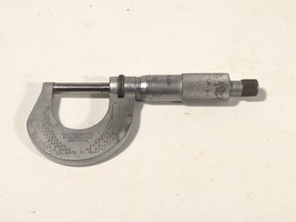 Starrett No 230 Extérieur Micromètre Fabriqué En USA - $89.81