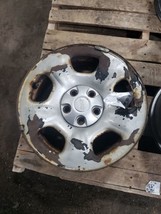 Wheel 16x7 Steel Dimples In Spoke Fits 02-04 LIBERTY 688042 - £58.38 GBP