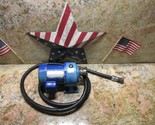 FEMCO LEE DURGA-25E CNC LATHE TUNG MOTOR CHIP CONVEYOR MOTOR - $145.49