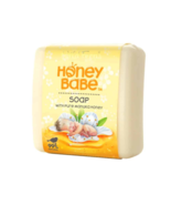 Wild Ferns Honey Babe Soap With Pure Manuka Honey 100g - $100.46 CAD