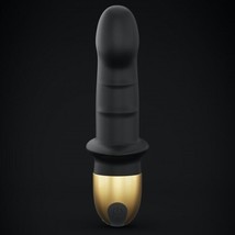 Marc Dorcel Mini Lover 2.0B Vibrator for G-Spot Stimulation and Anal Pen... - £76.52 GBP