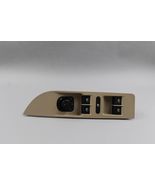 Left Driver Front Door Switch Driver's Window 2006-10 12-22 VOLKSWAGEN CC #44305 - $89.99