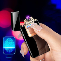 Metal Electronic Pulse Lighter Induction - $19.99