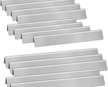 Flavorizer Bars 13-Pack For Weber 7538 Genesis I - IV 1000-5000 Platinum... - £69.93 GBP