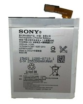 OEM Battery AGPB014A001 for Sony Ericsson Xperia M4 Aqua Dual LTE E2363 E2333 - $9.47